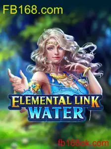 ElementalLinkWater